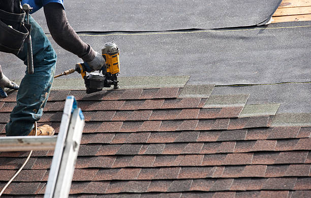 Licensed Gutter Installation service in Anna, TX - Brentwood Metal Roofing